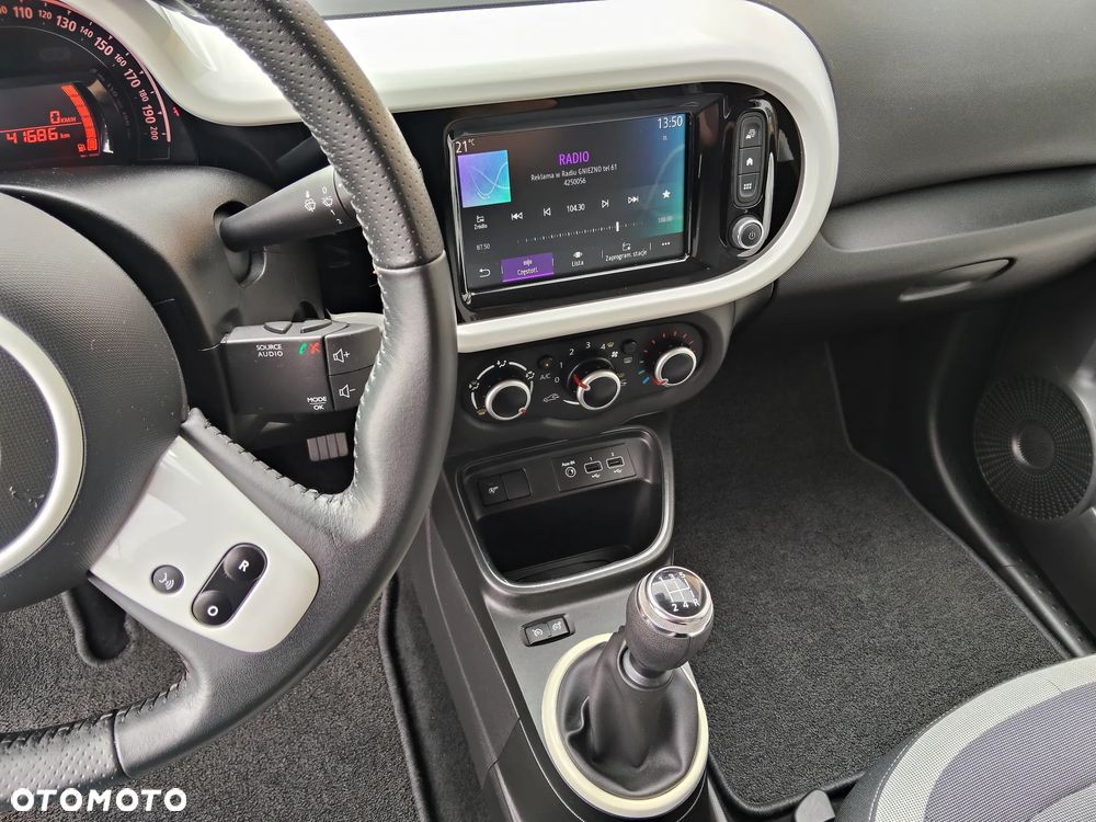 Renault Twingo SCe 75 LIMITED - 12