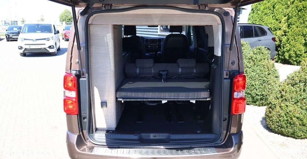 Citroën Jumpy - 9