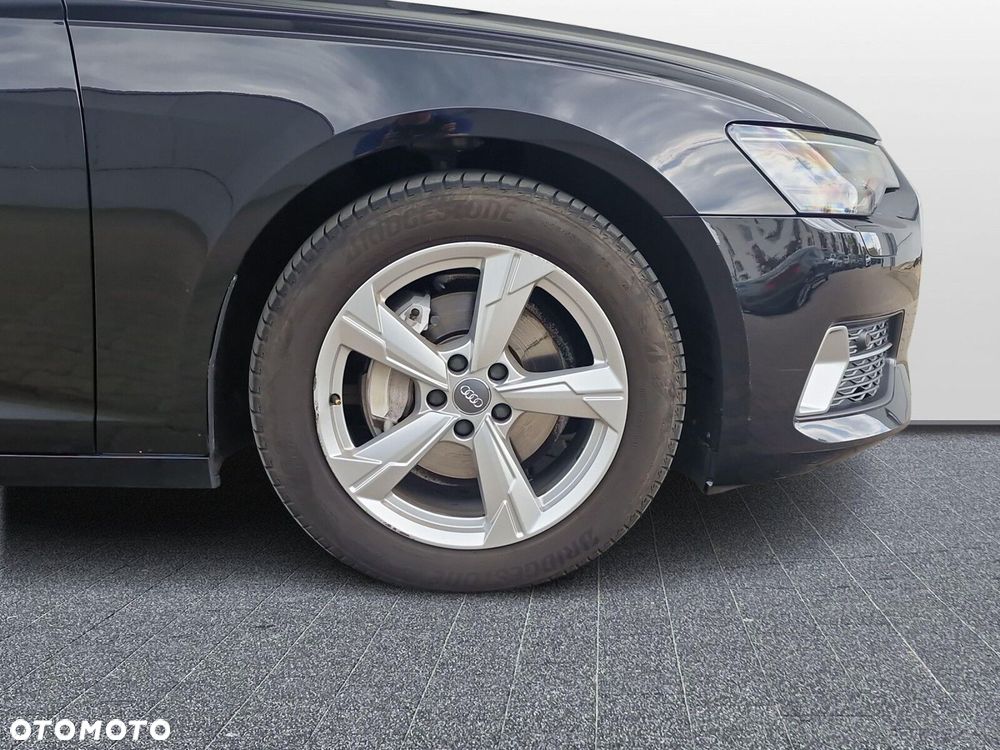 Audi A6 Limousine 40 TDI mHEV Sport S tronic - 19