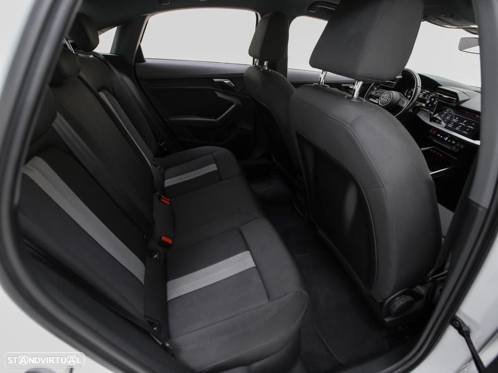 Audi A3 Limousine 30 TDI - 11