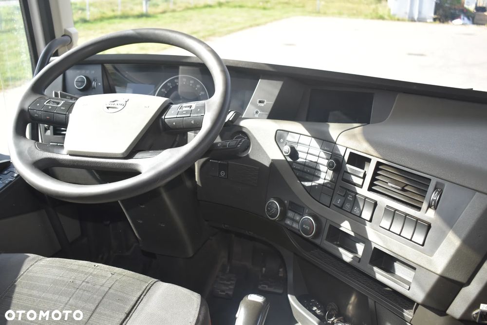 Volvo FH 460 - 17