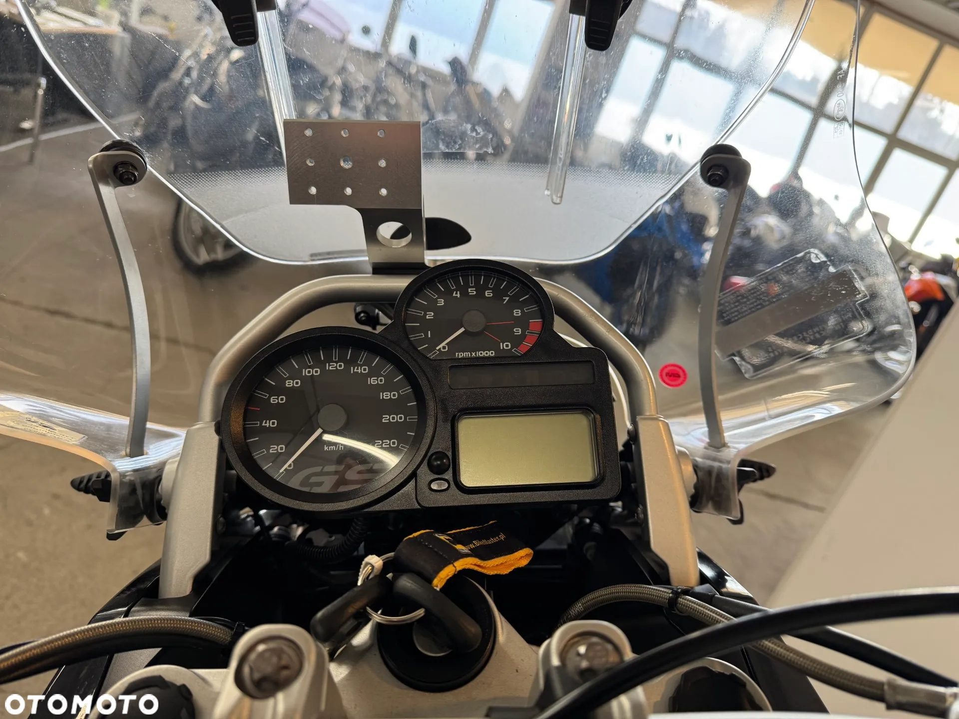 BMW R - 32