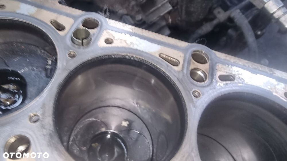 WAŁ KORBOWY VW GALAXY SHARAN SEAT ALEHAMBRA 2.0TDI BRT - 3