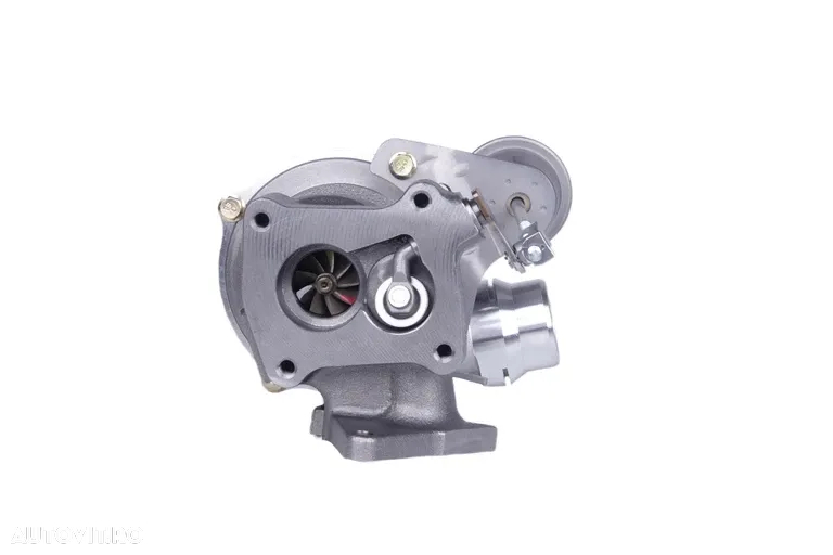 Turbina noua /turbo compresor suflanta Dacia Logan, Sandero, Lodgy, Duster, Nissan Micra 3, Note, Renault  Clio 2, Clio 3, Kangoo, Megane 2, Modus, Scenic 2, Thalia, Twingo 2, motor 1.5 dci, 62-63 kw, 84-85-86 cp - 3