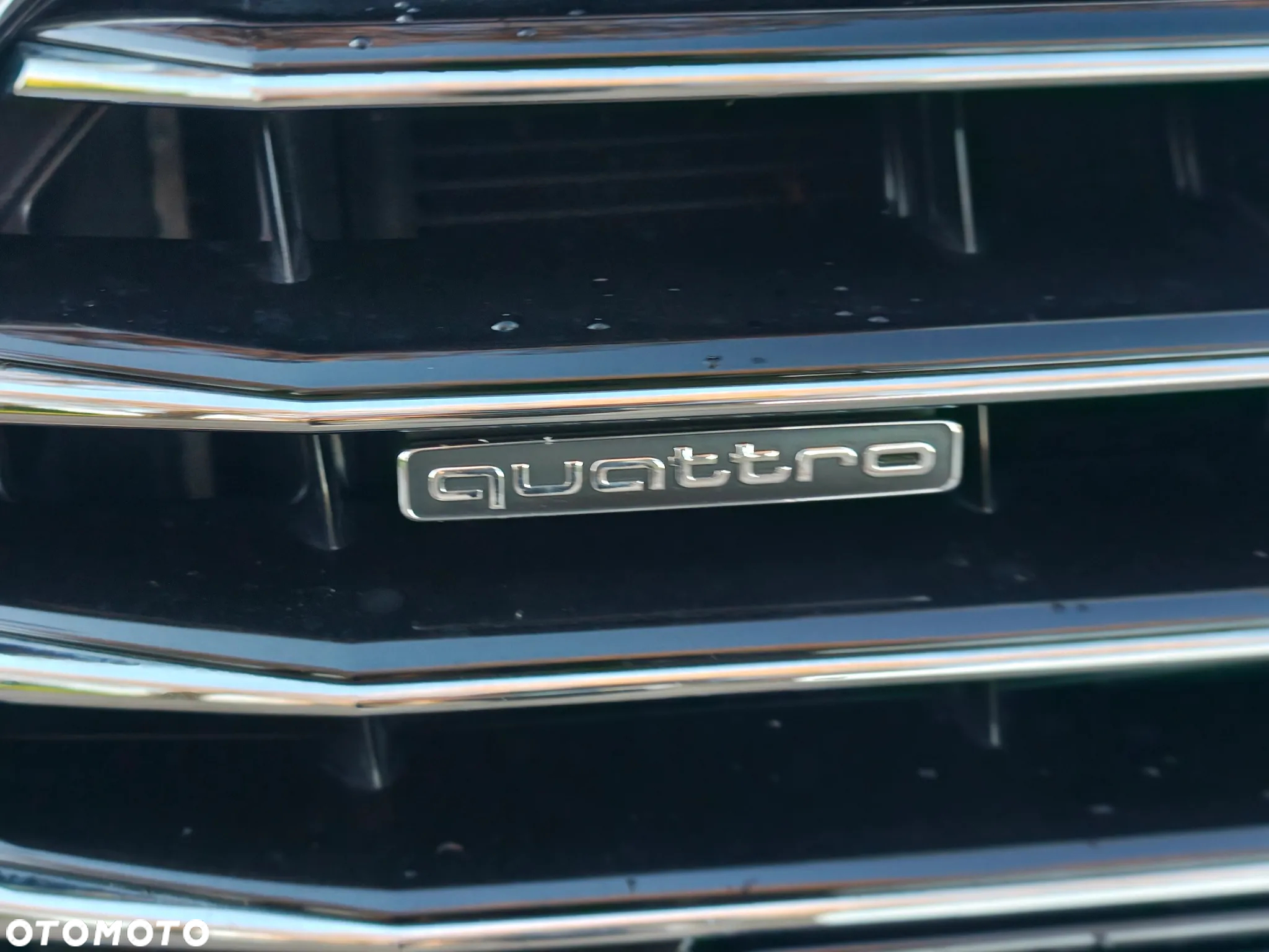 Audi A6 - 16