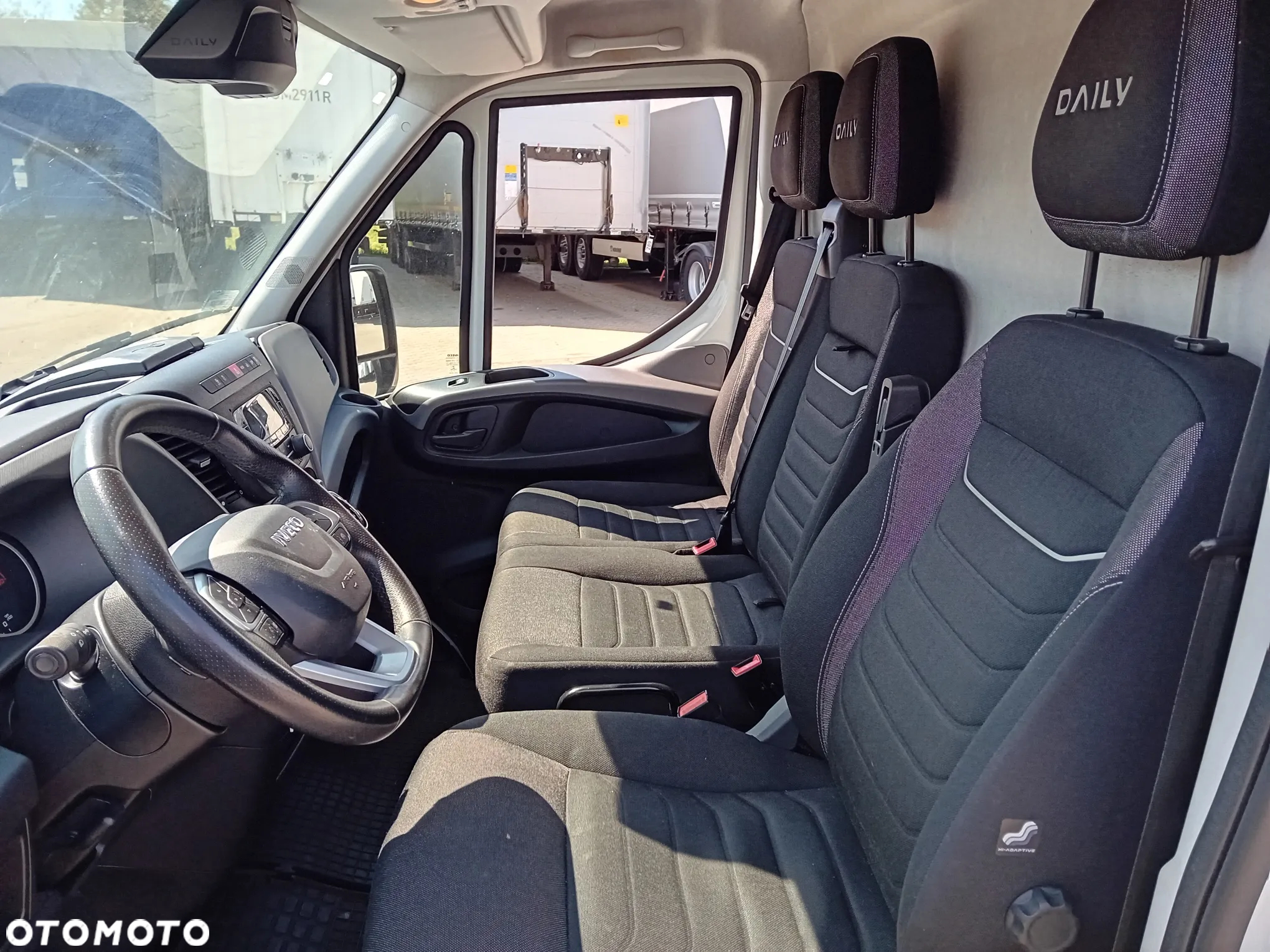 Iveco DAILY 35S18HA8V - 19