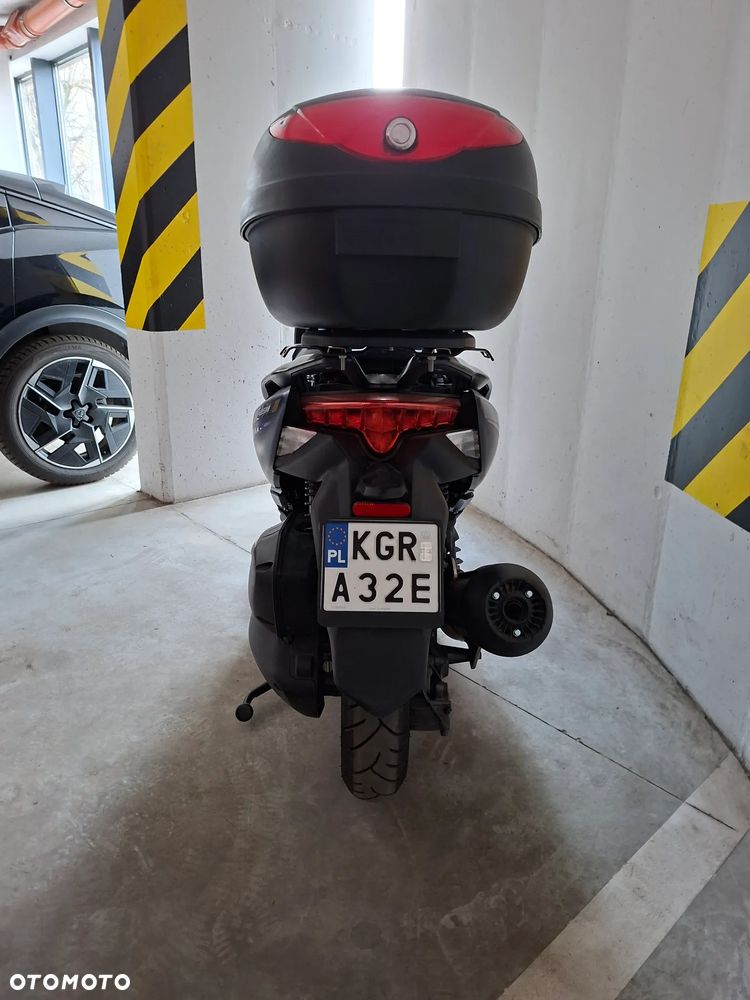 Zontes 125M - 5
