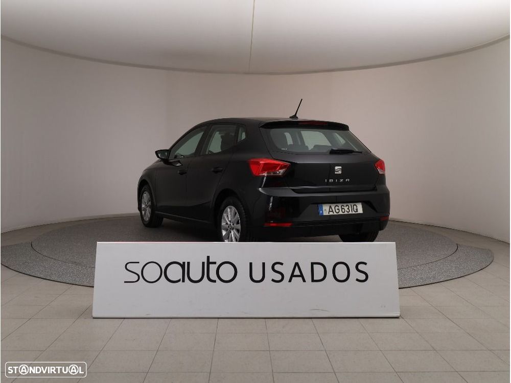 SEAT Ibiza 1.0 TSI Style - 6