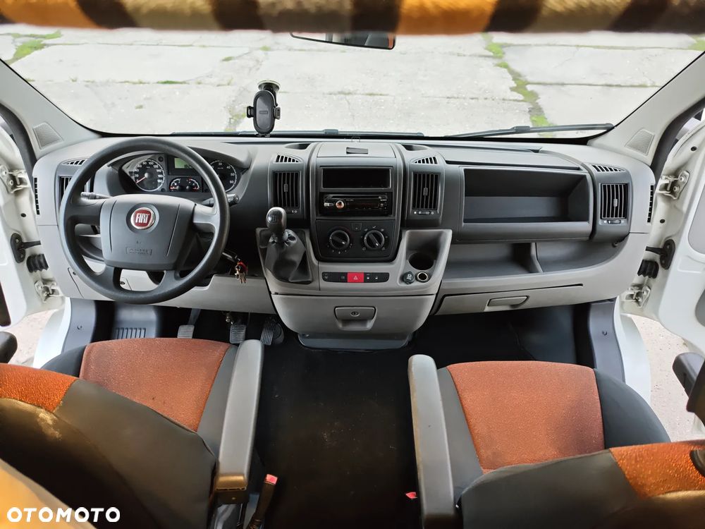 Fiat Ducato - 27