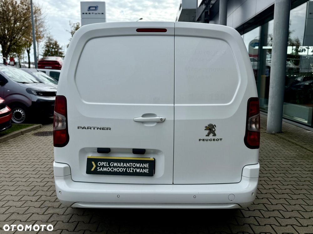 Peugeot Partner - 7