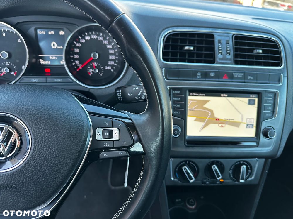 Volkswagen Polo - 10