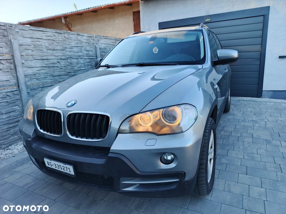 BMW X5 xDrive30d - 30