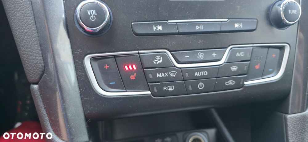Ford Mondeo 2.0 EcoBlue Executive - 7