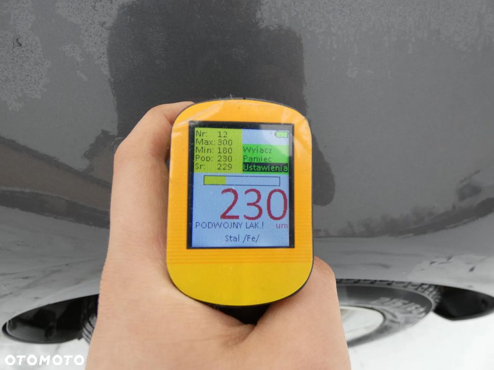 Z177 Kompletny przód karoserii maska zderzak lampy OPEL ASTRA J KOMBI 09-12 - 10