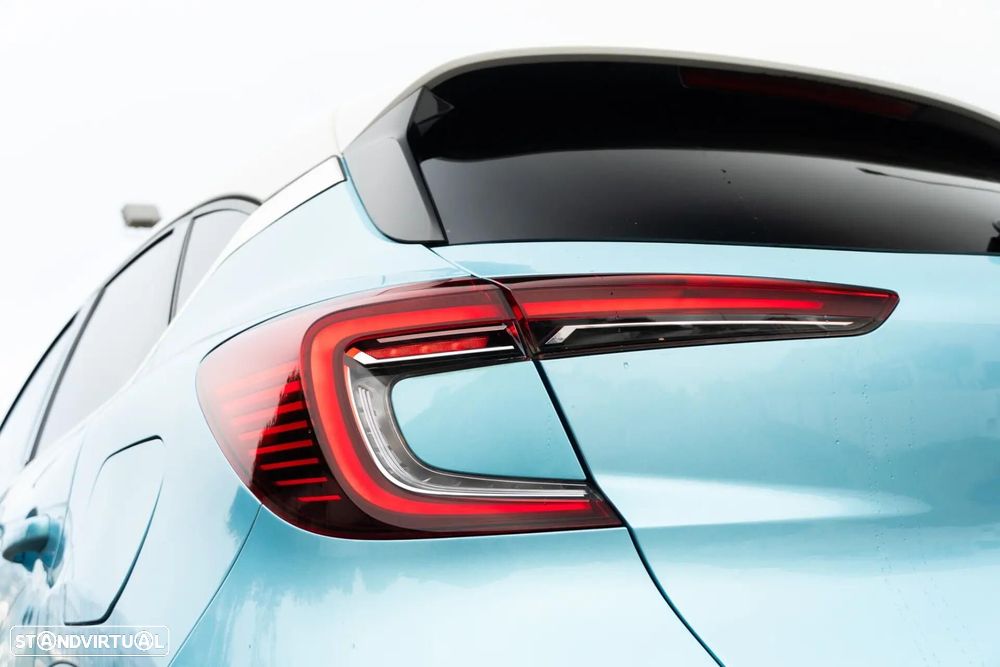 Renault Captur 1.6 E-Tech Plug-In Exclusive - 32