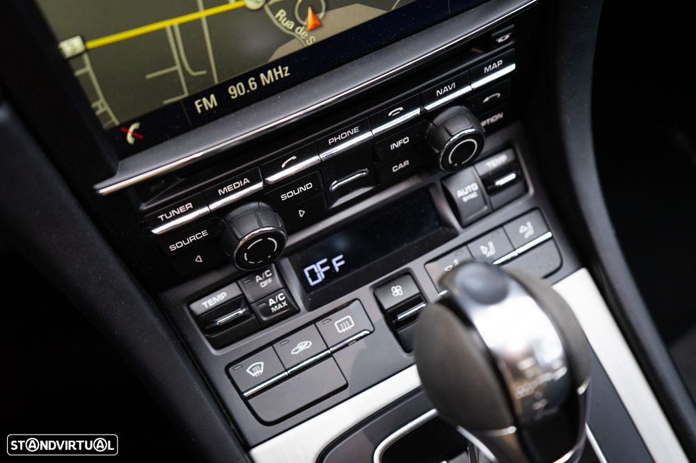 Porsche 911 (991) GT3 - 40