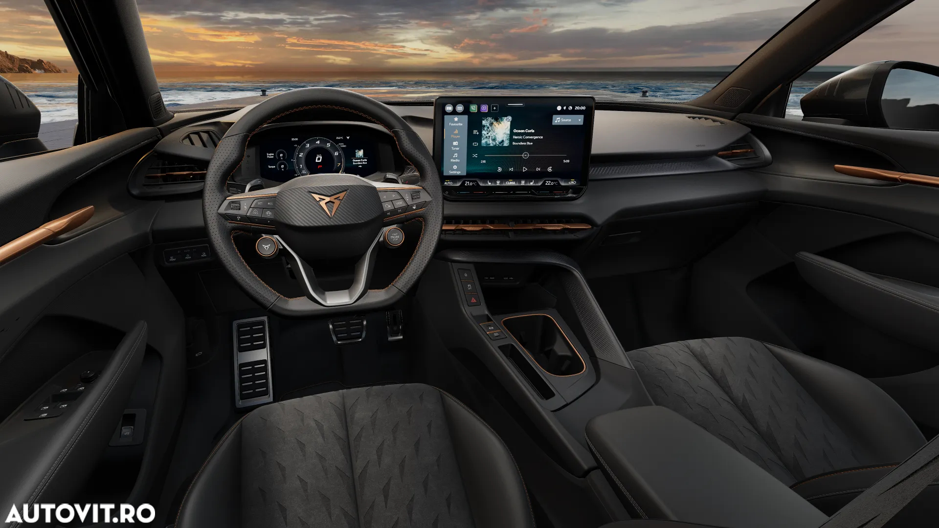 Cupra Terramar - 6