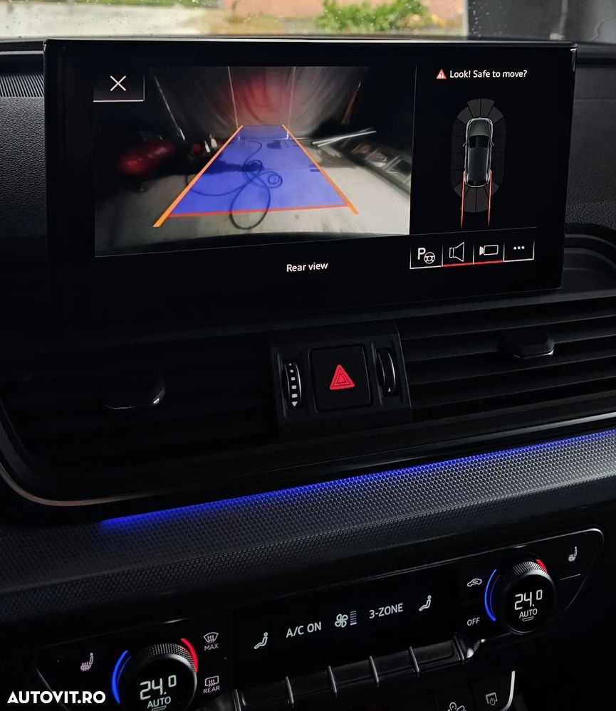 Audi Q5 50 TFSIe quattro S tronic advanced - 15