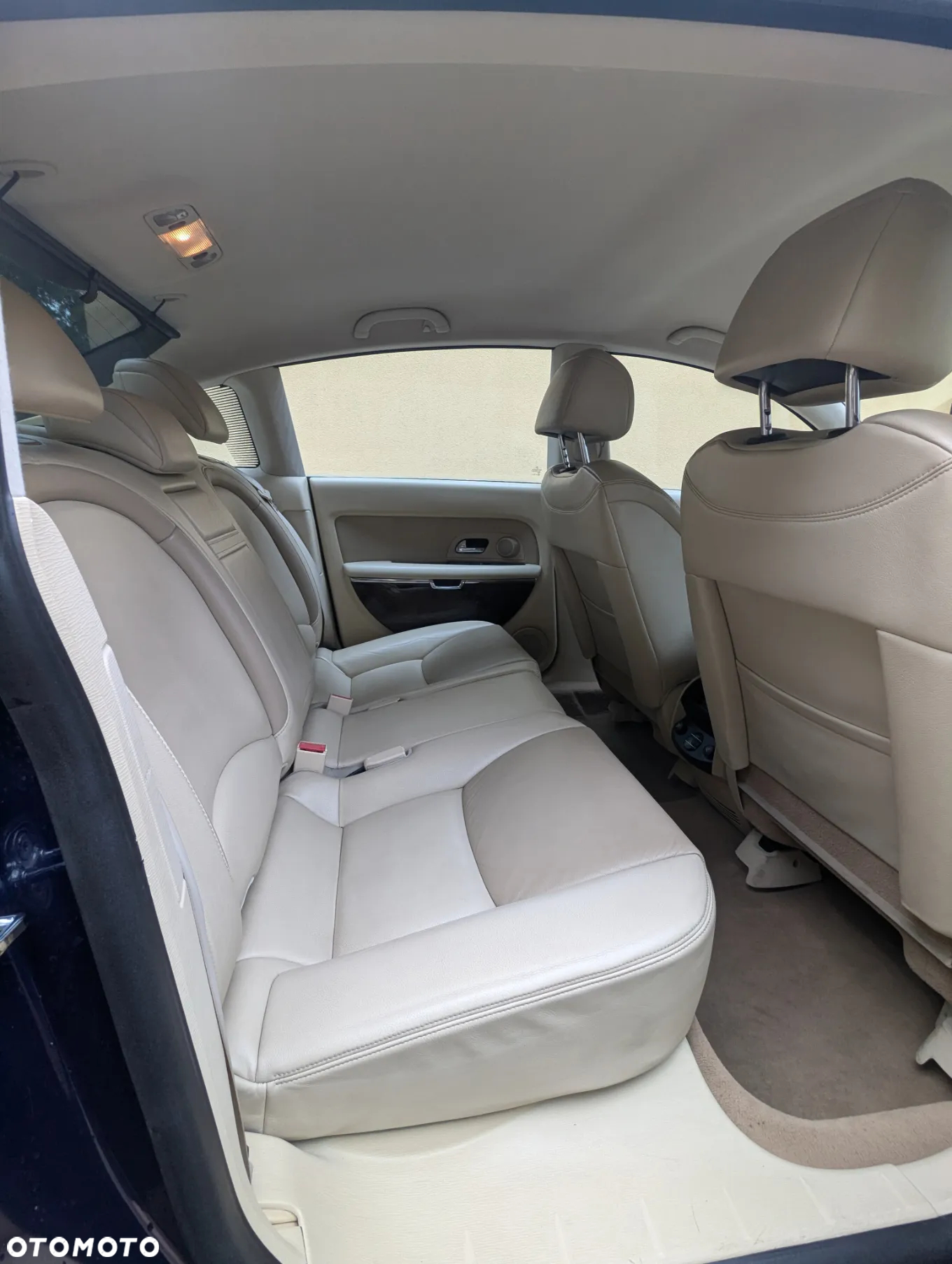 Citroën C6 HDi 205 Biturbo FAP Exclusive - 18