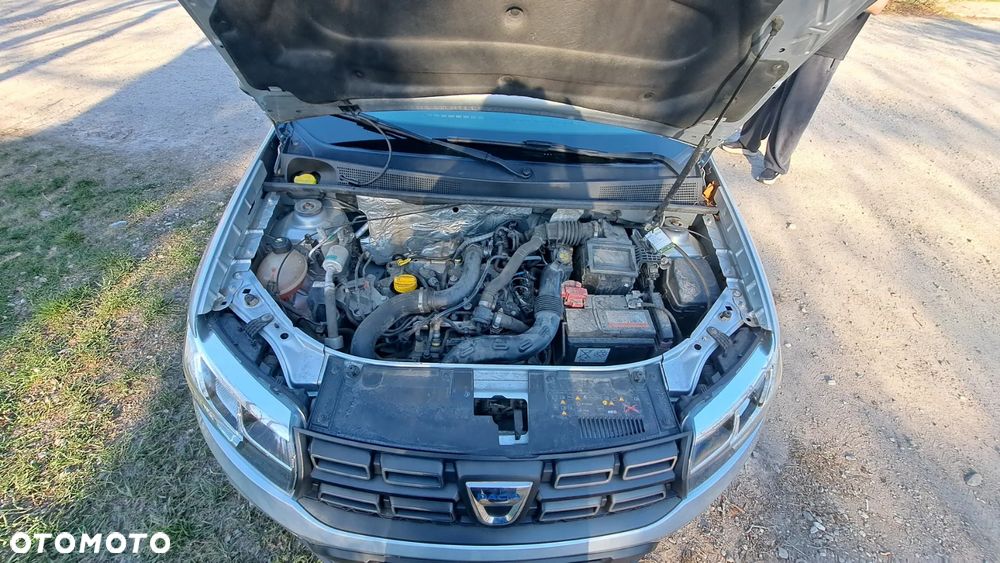 Dacia Sandero - 14