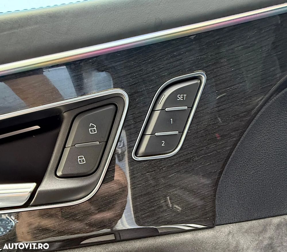 Audi Q8 3.0 50 TDI quattro Tiptronic MHEV - 13