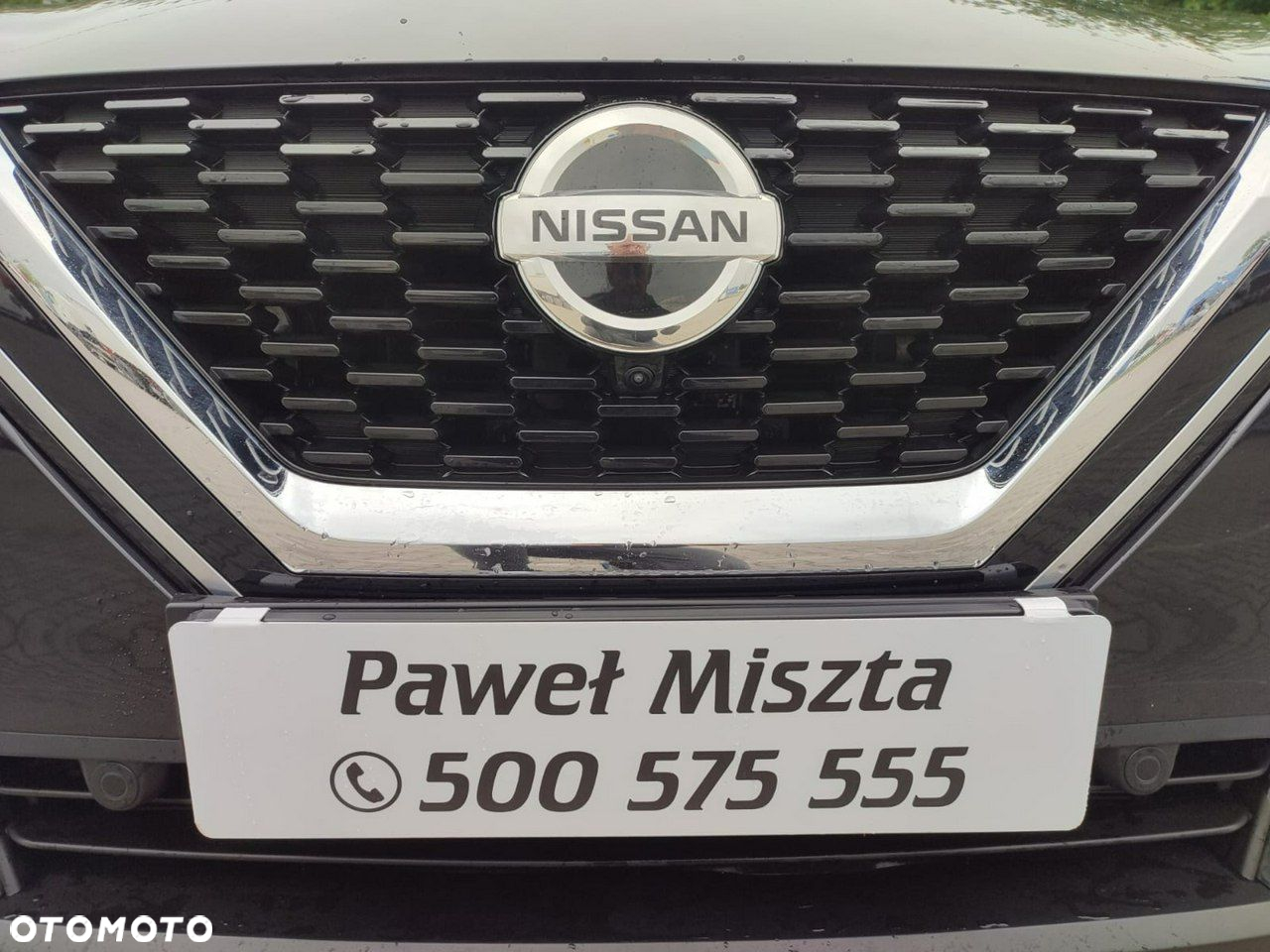 Nissan Qashqai - 31
