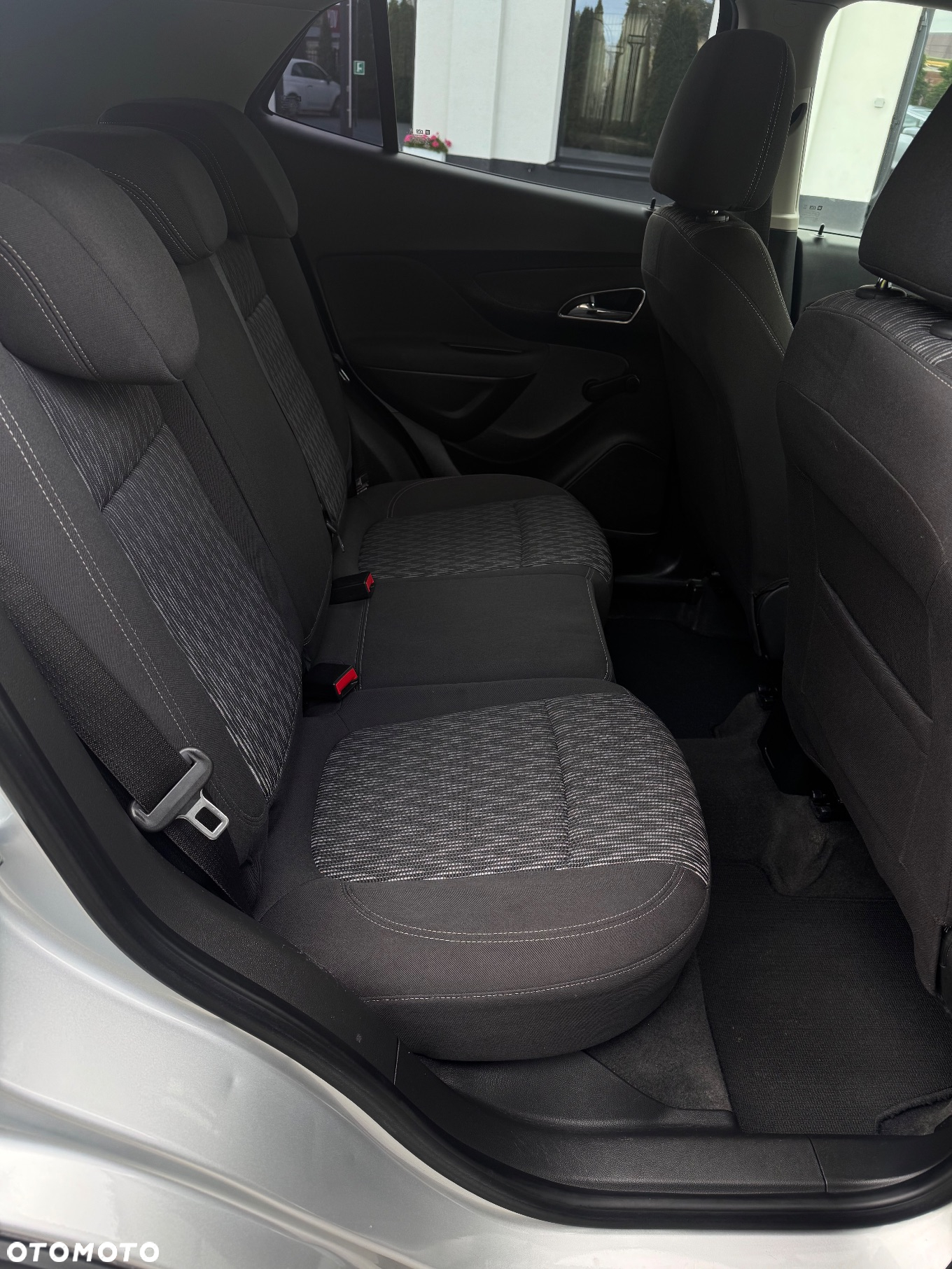 Opel Mokka 1.6 Active S&S - 22