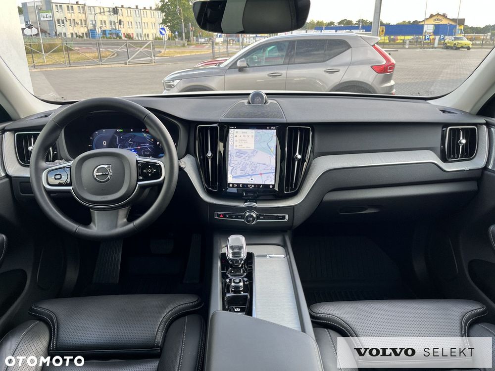 Volvo XC 60 - 35