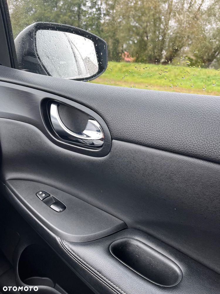 Nissan Pulsar 1.2 DIG-T Acenta - 17