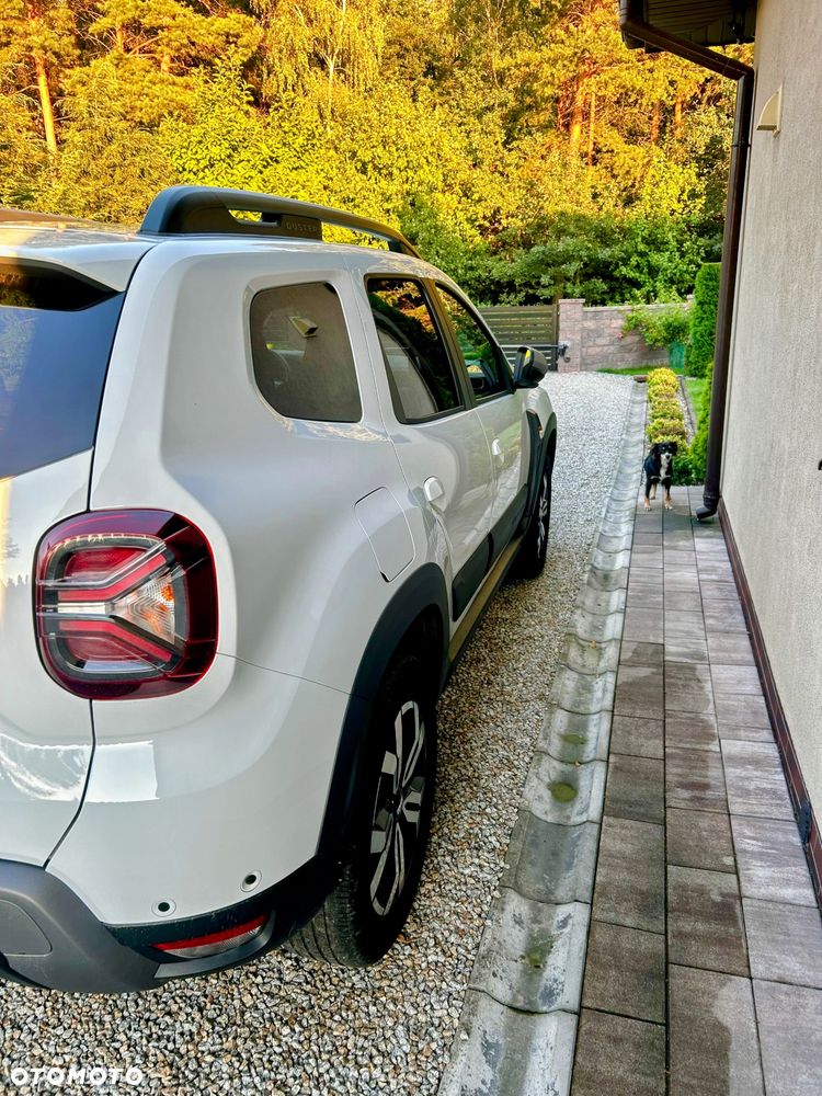Dacia Duster - 3