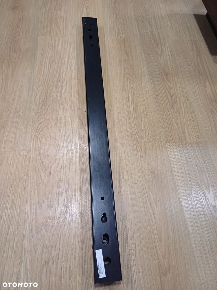 Części Ford F150 Raptor 18-20 lampa chłodnica belka gril osłona silnika nagrzewnica - 10