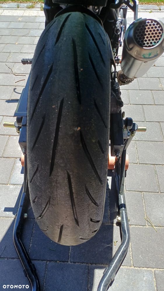 Kawasaki Ninja 400 - 6