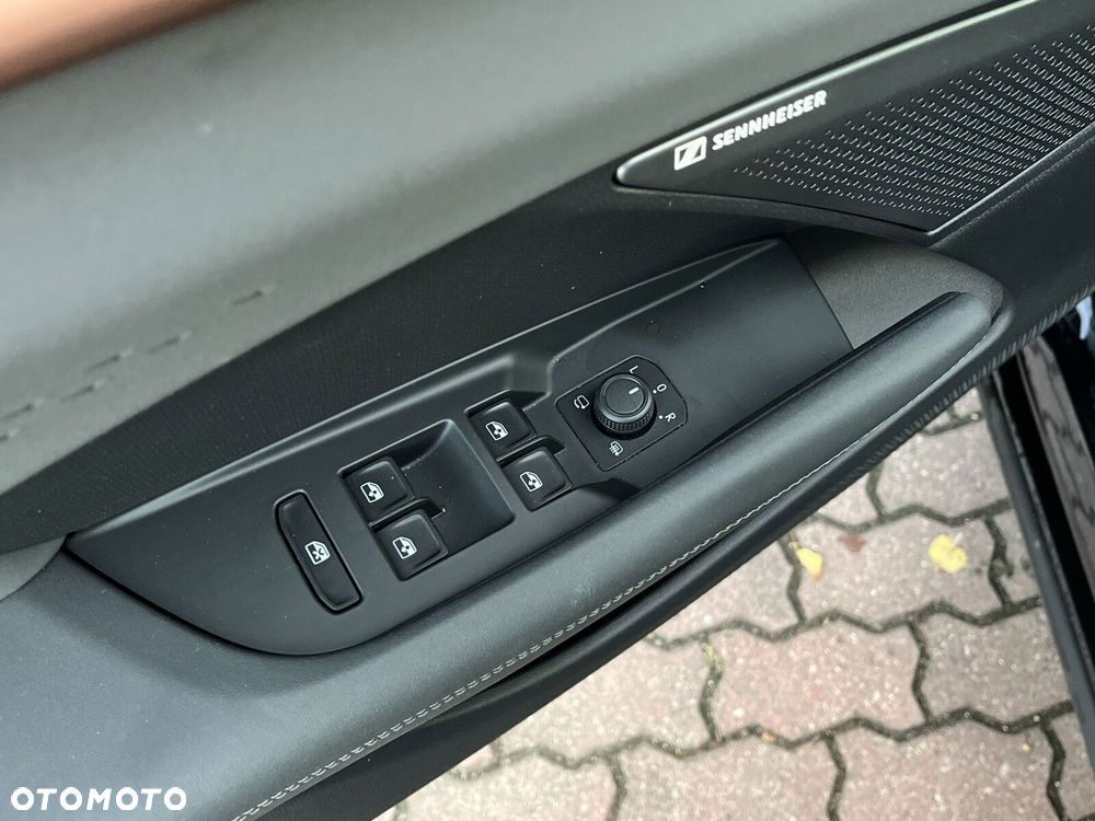 Cupra Terramar 2.0 TSI 4Drive VZ DSG - 41