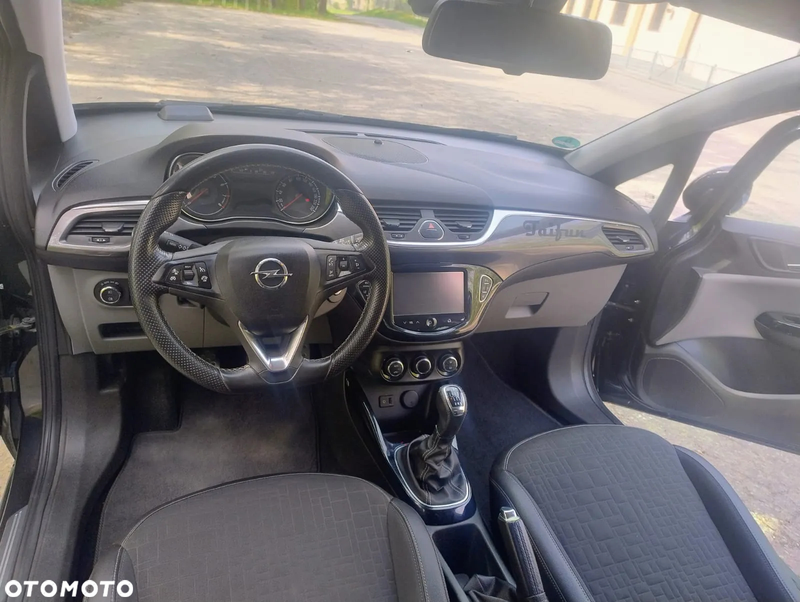 Opel Corsa 1.4 T GSi S&S - 10