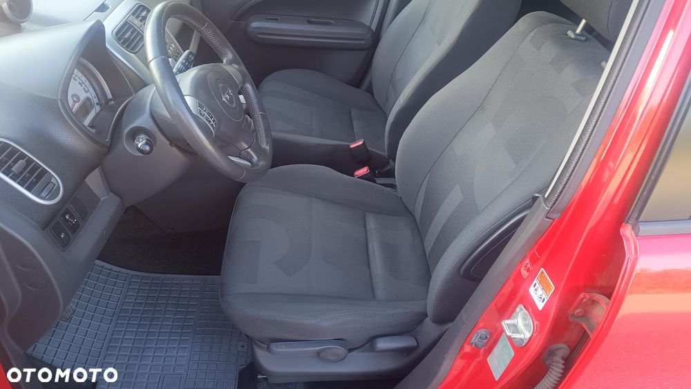 Opel Agila 1.2 Enjoy - 6