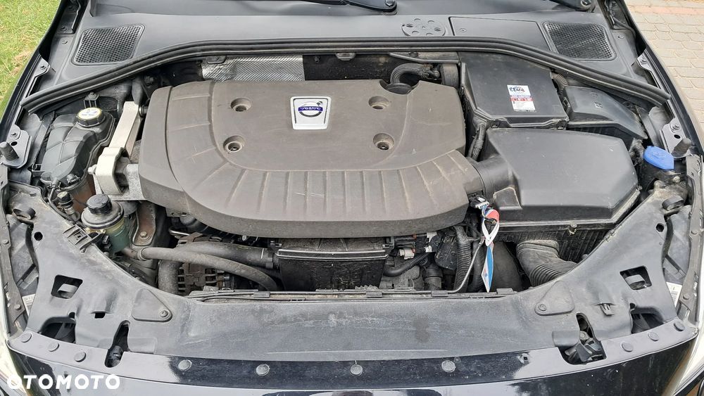 Volvo V60 - 7