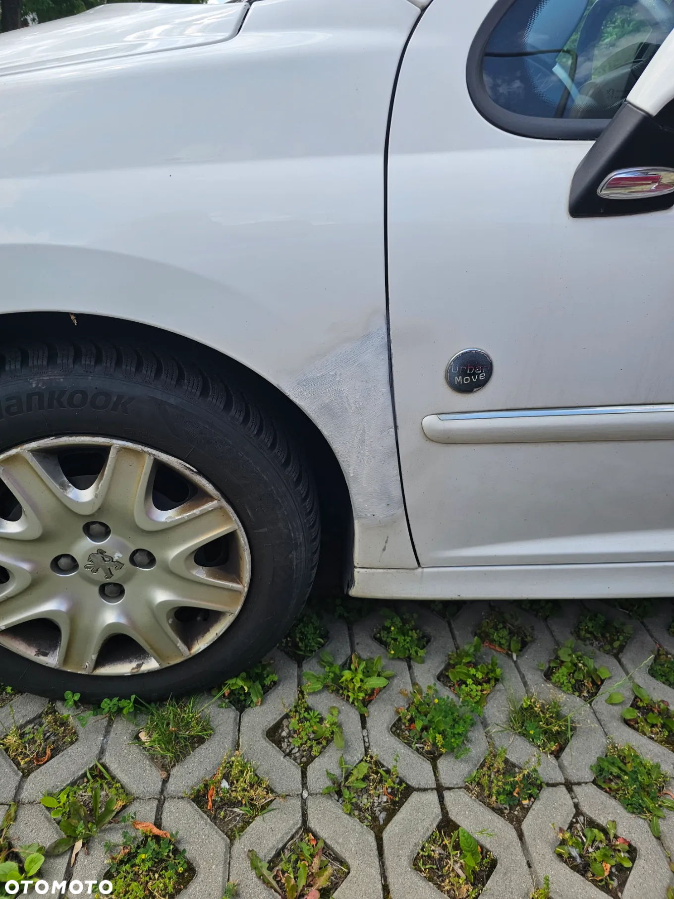 Peugeot 207 - 13