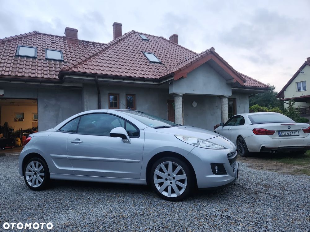 Peugeot 207 120 Automatik Sport - 33