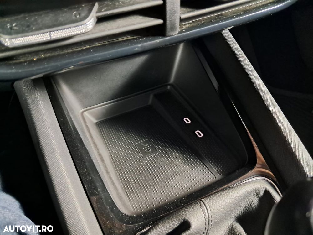 Skoda Octavia 2.0 TDI Ambition - 27