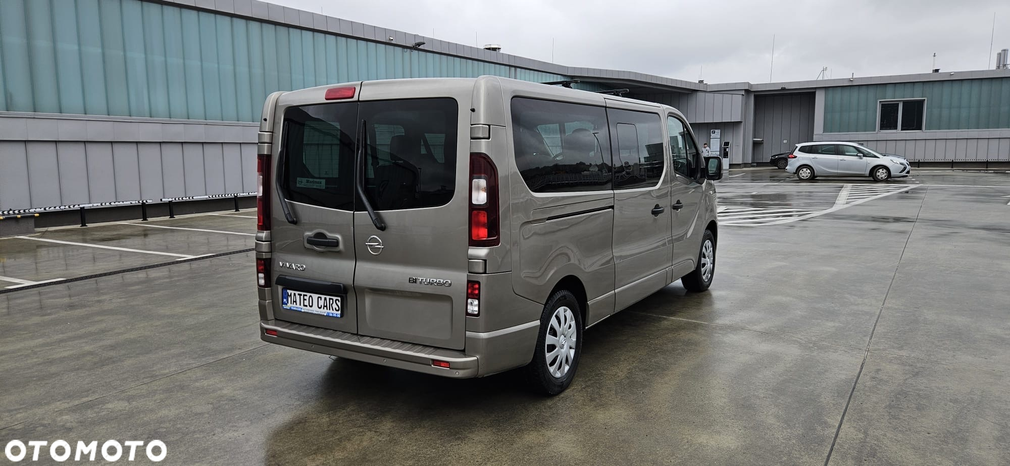 Opel Vivaro - 39