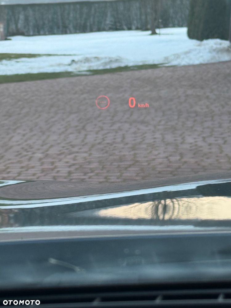 BMW Seria 5 520d - 9