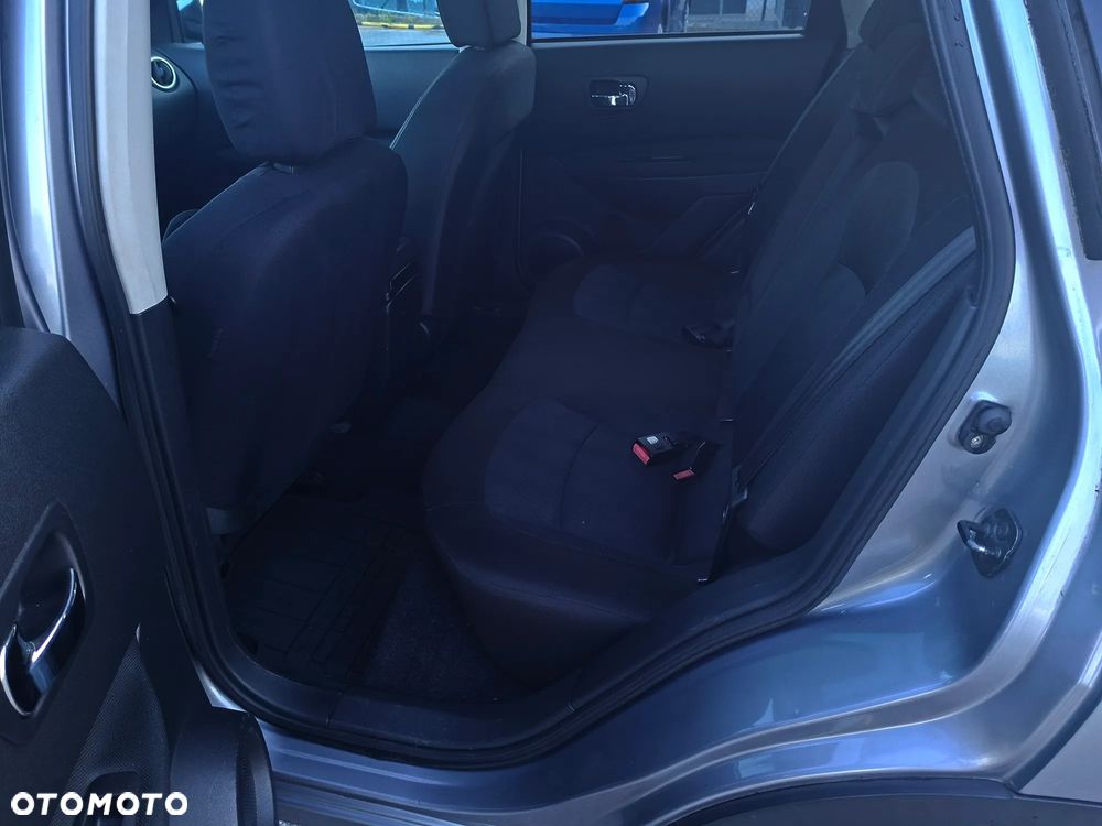 Nissan Qashqai 1.5 dCi DPF I-Way - 17