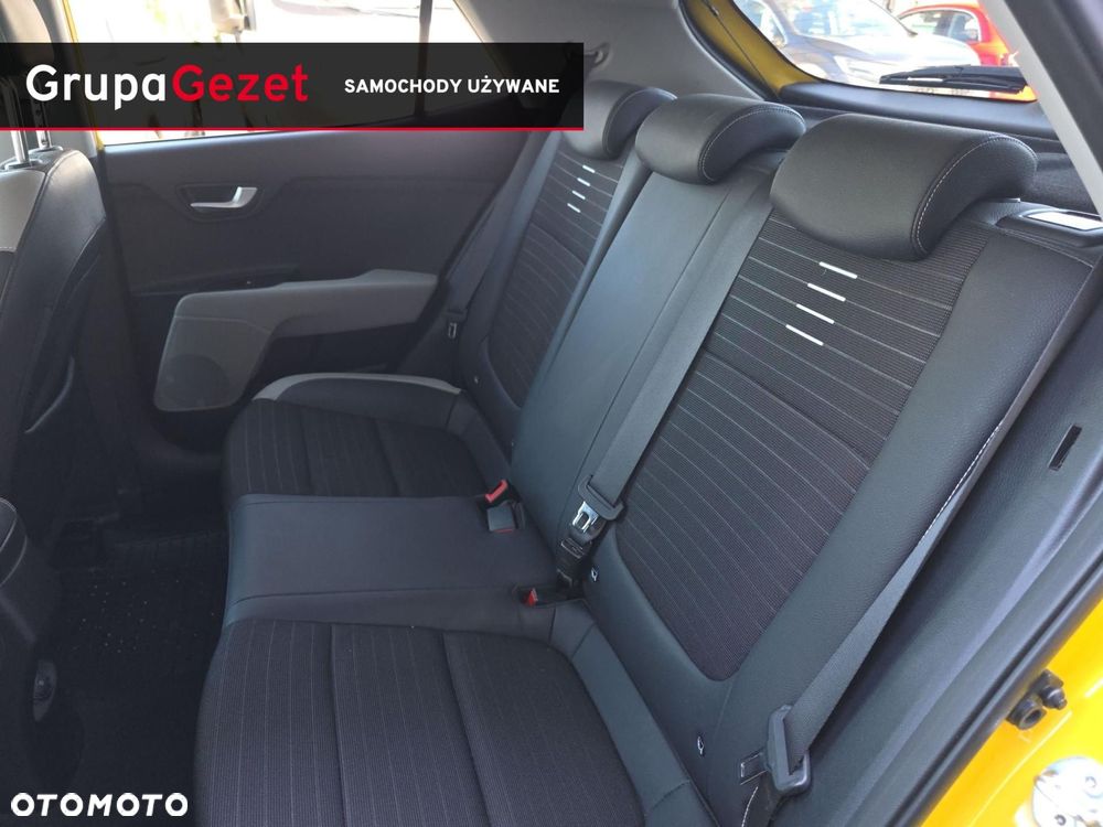 Kia Stonic - 16