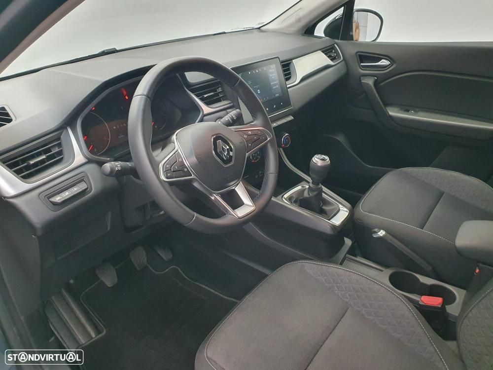 Renault Captur 1.0 TCe Techno - 9