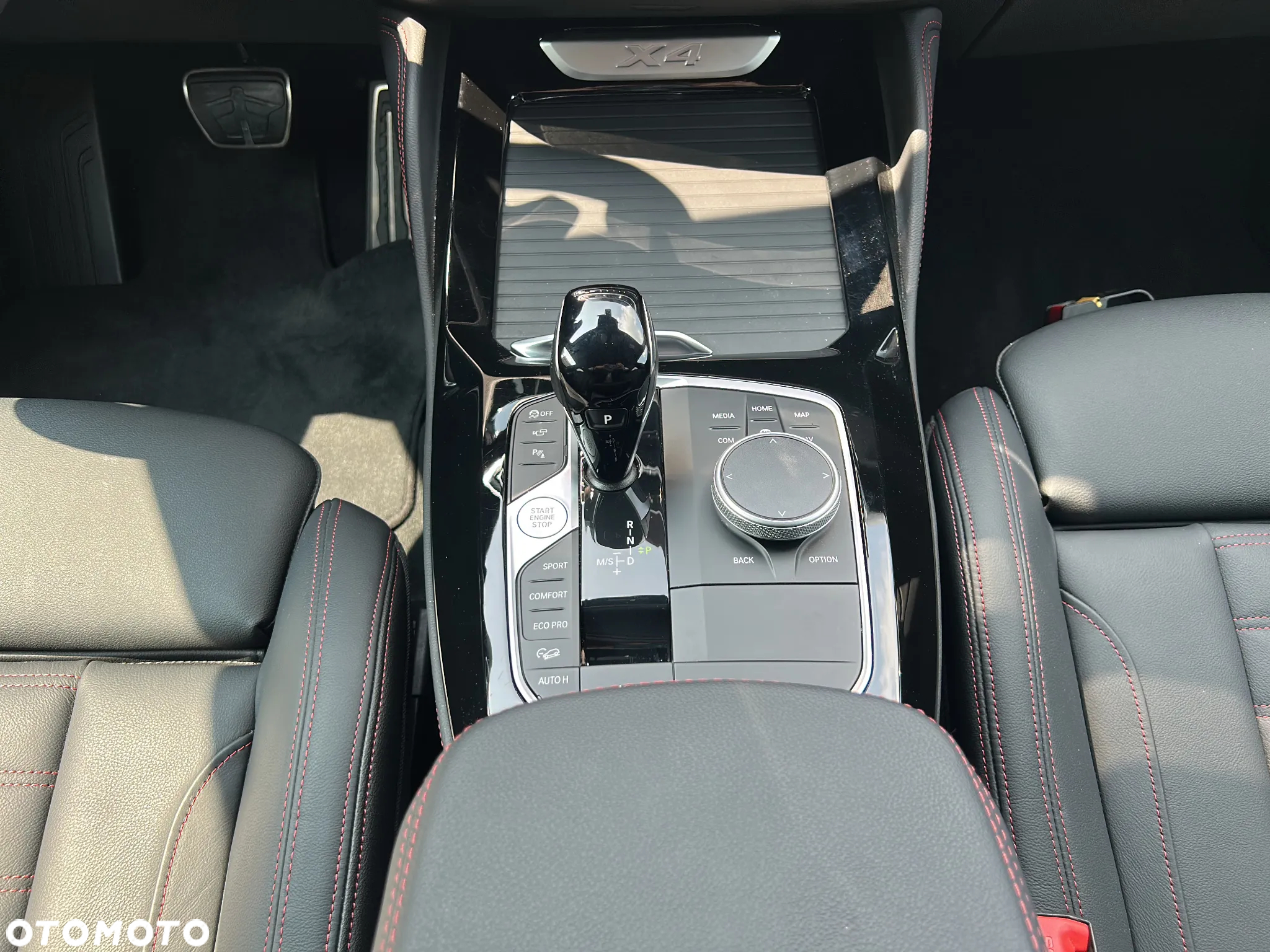 BMW X4 - 19