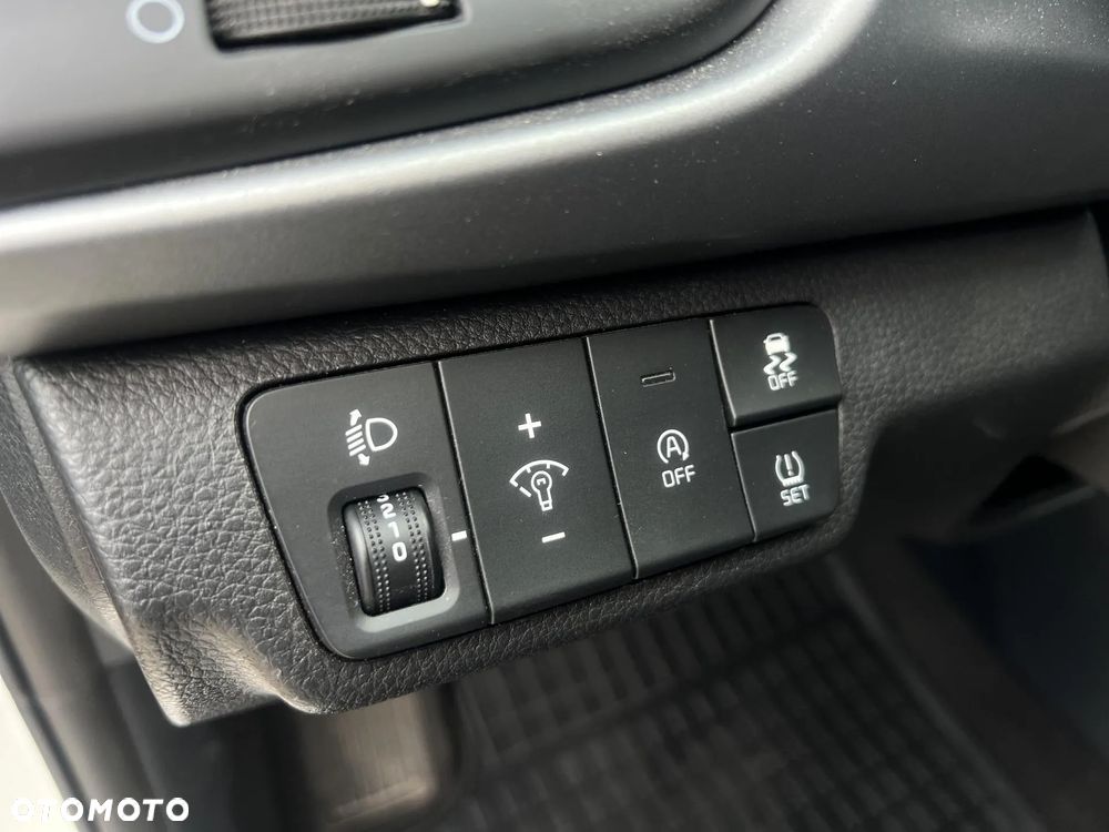 Kia Rio 1.0 T-GDI M - 20