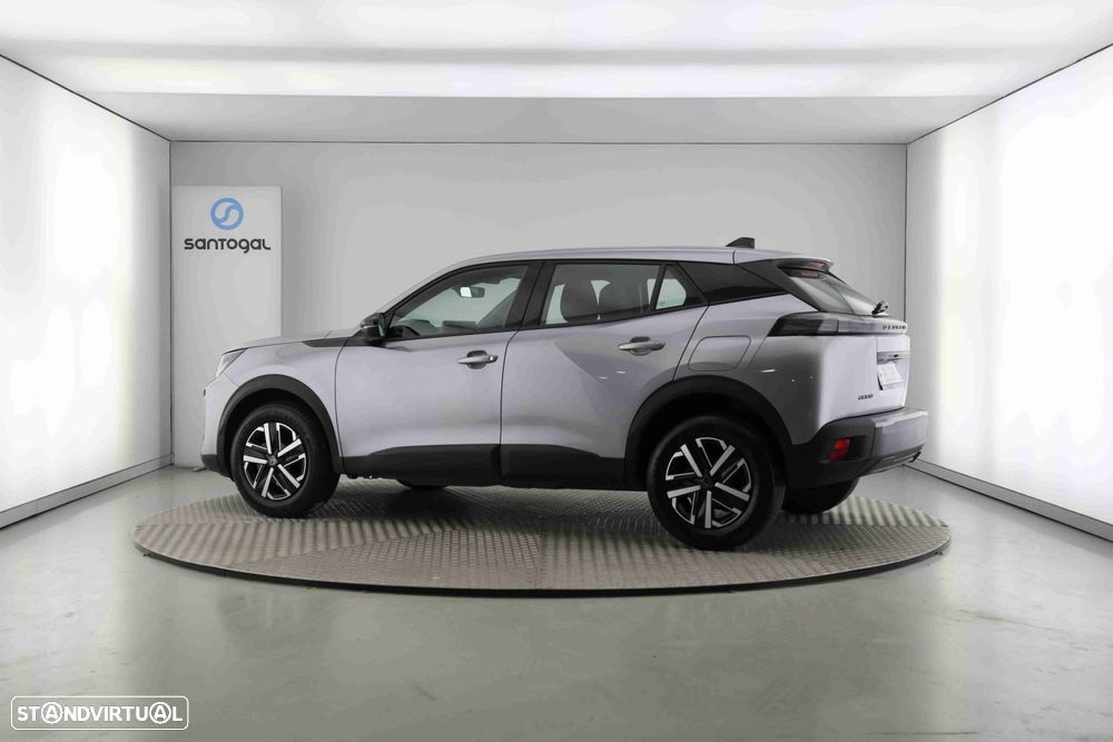 Peugeot 2008 1.2 PureTech Active - 5