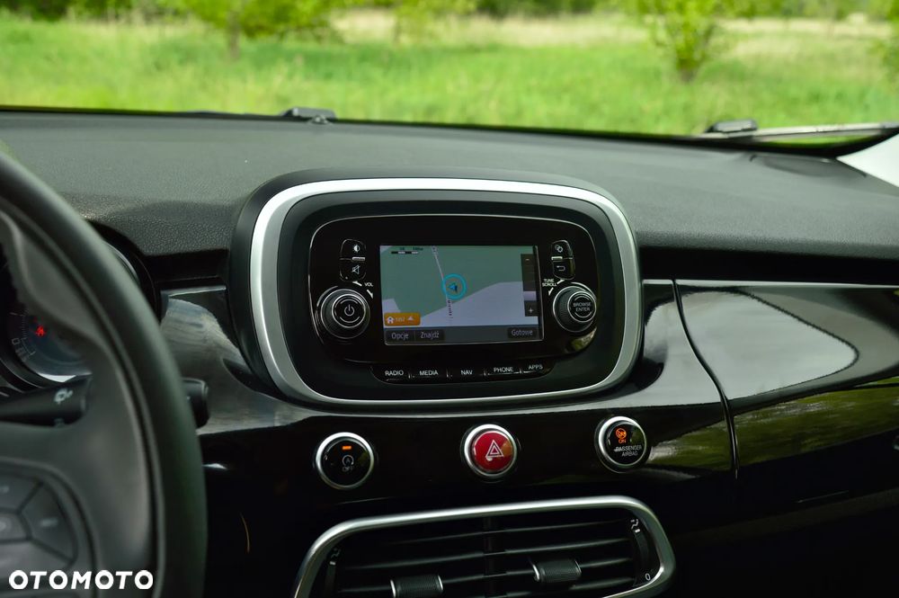 Fiat 500X 1.4 Multiair 4x2 S&S City Cross - 38
