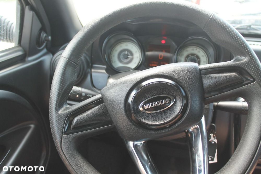 Microcar DUE - 13