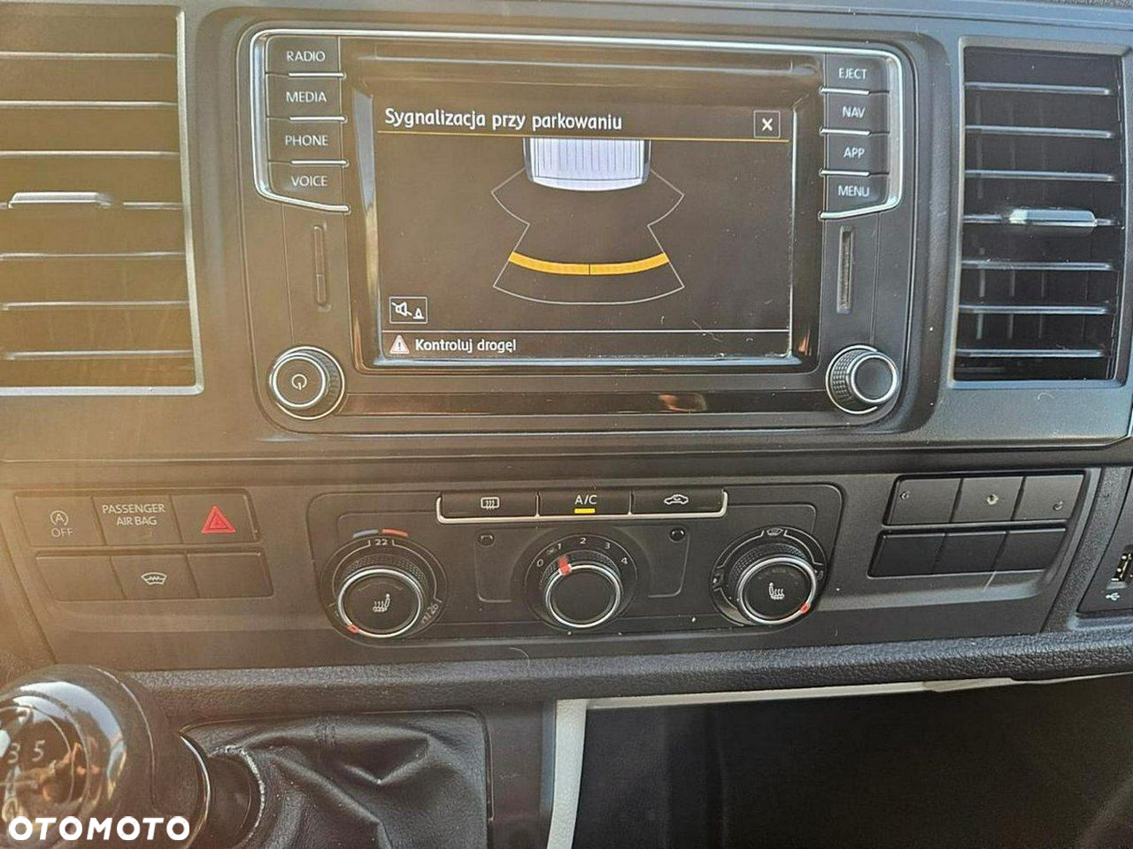 Volkswagen Transporter - 15